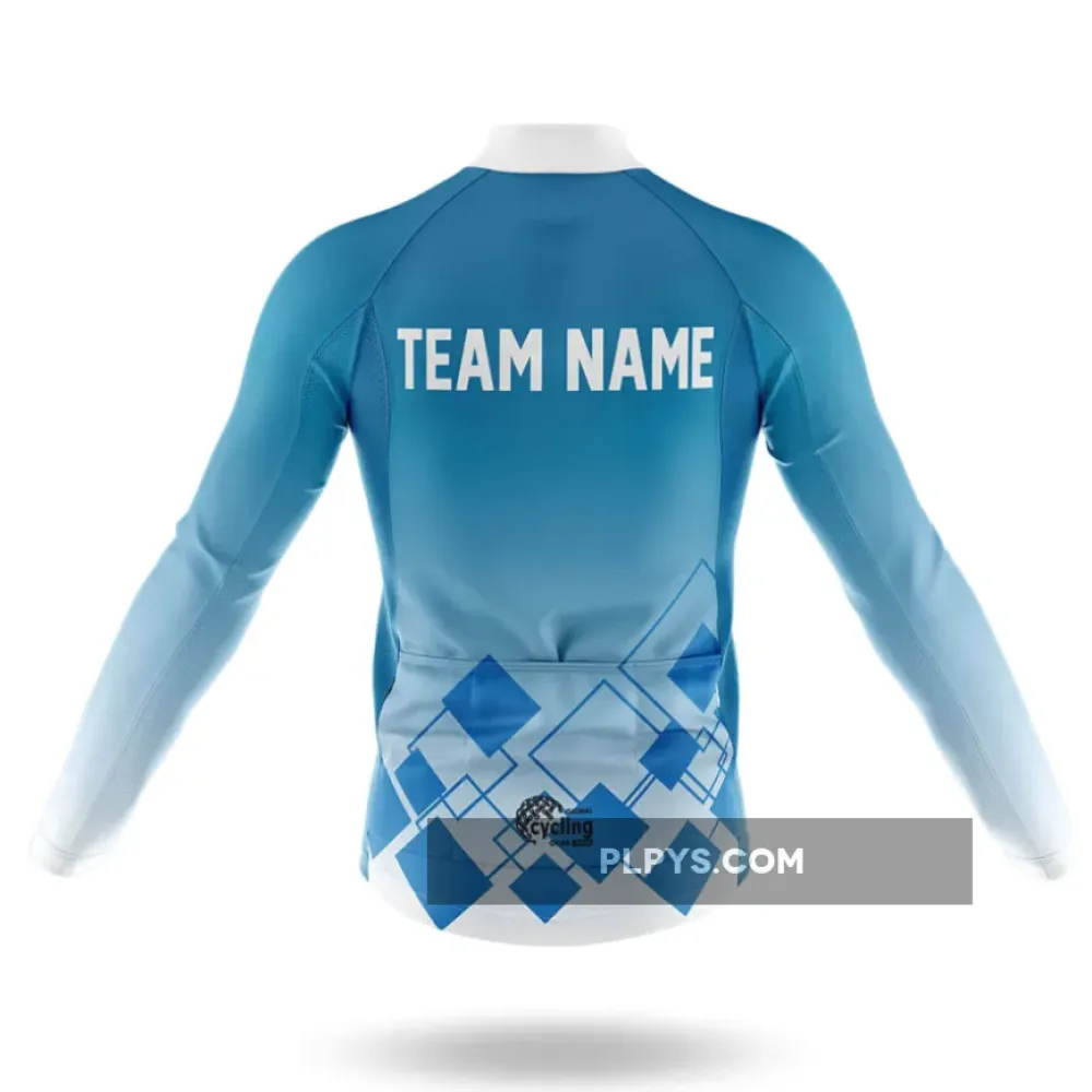 Custom Team Name V19 Cycling Kit Full Set
