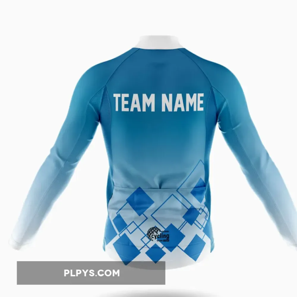 Custom Team Name V19 Cycling Bibs