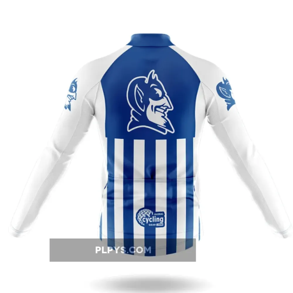 Duke University USA Cycling Kit Full Set
