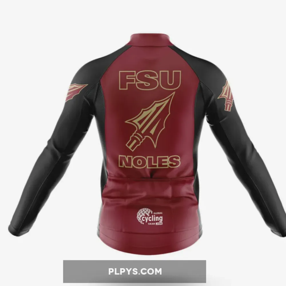 FS Noles Cycling Kit Full Set
