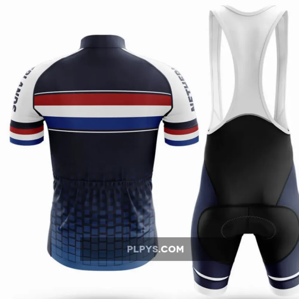 Netherlands S1Cycling Bibs