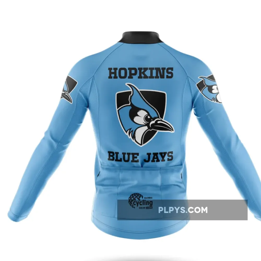Johns Hopkins Cycling Kit Full Set