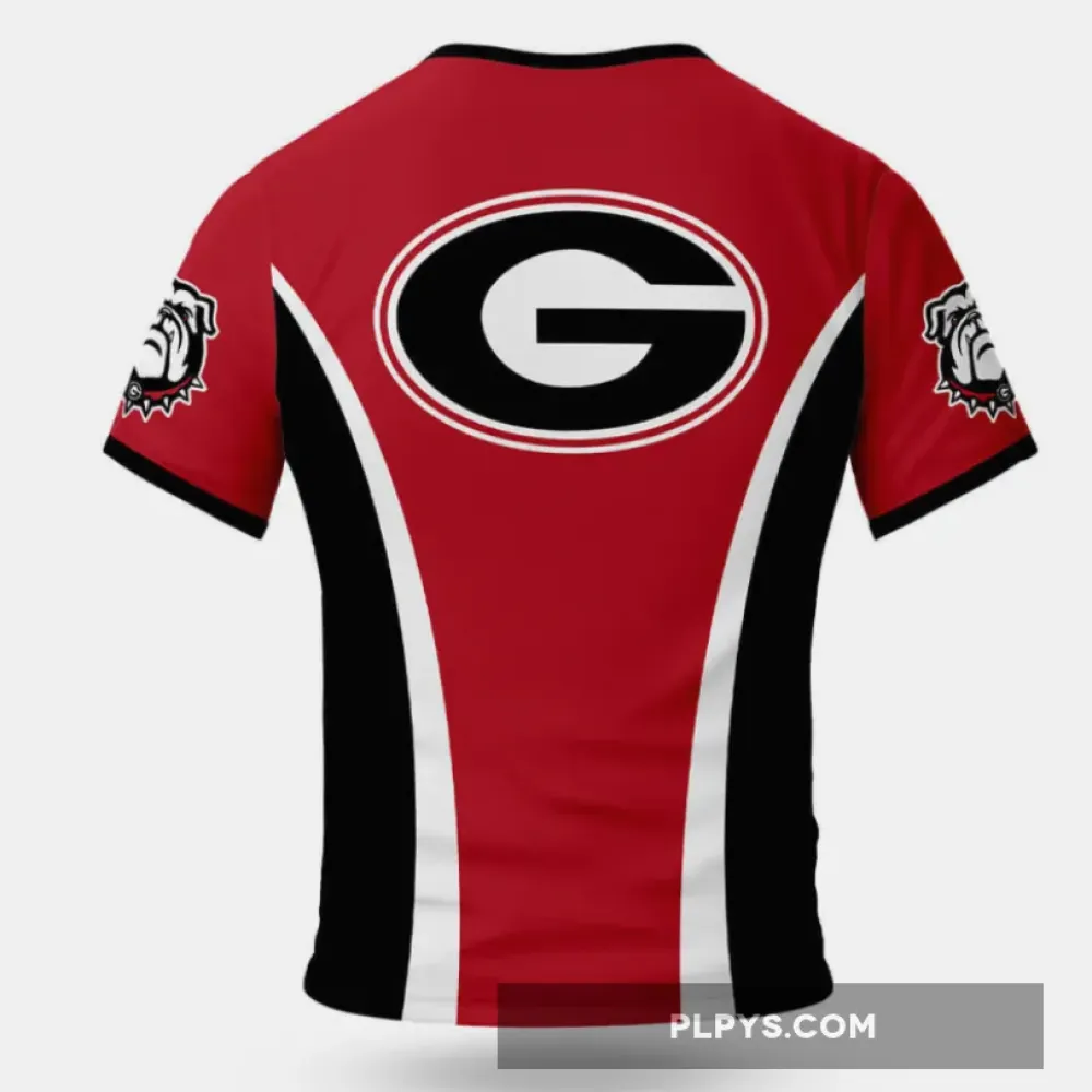 Dawgs - MTB Jersey