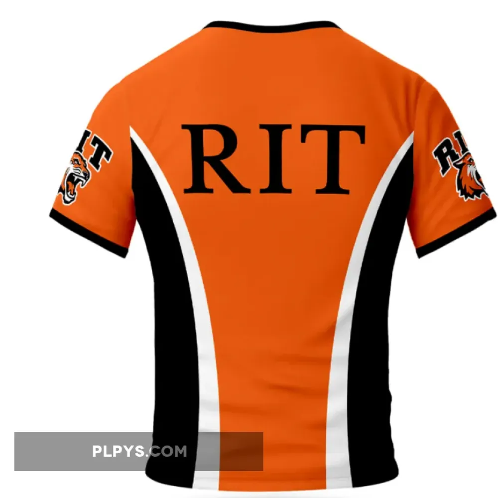 Rochester Institute of Technology - MTB Jersey