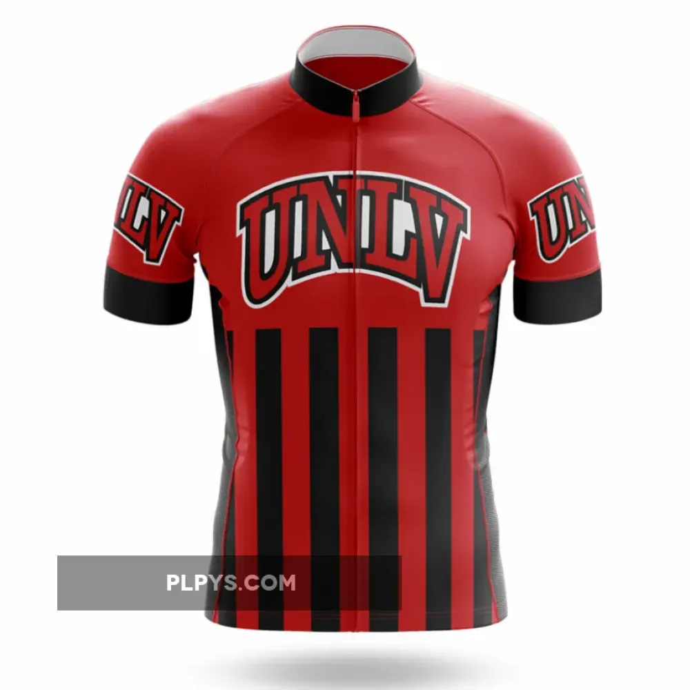 University of Nevada Las Vegas USA Cycling Kit Full Set
