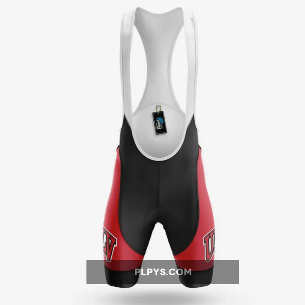 University of Nevada Las Vegas USA Cycling Kit Full Set