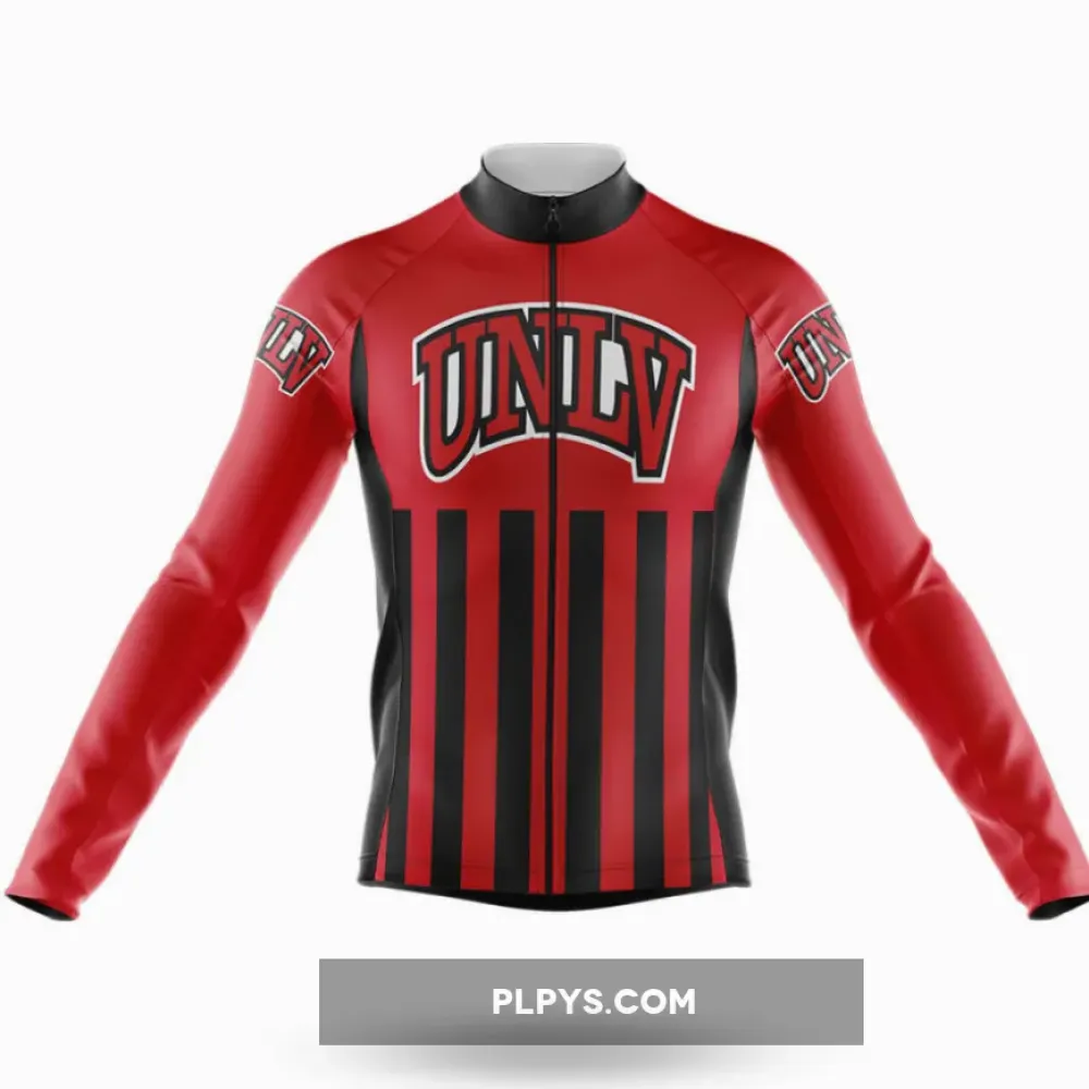 University of Nevada Las Vegas USA Cycling Kit Full Set
