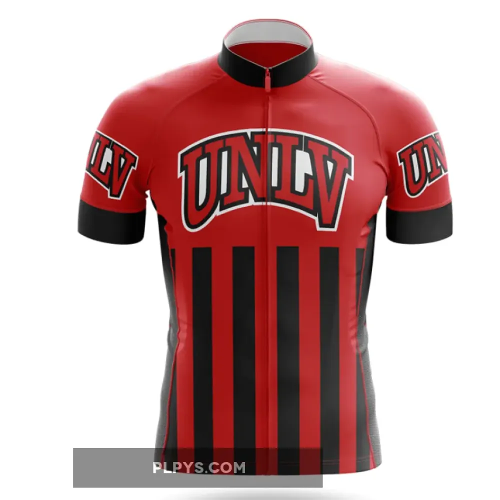 University of Nevada Las Vegas USA Cycling Bibs