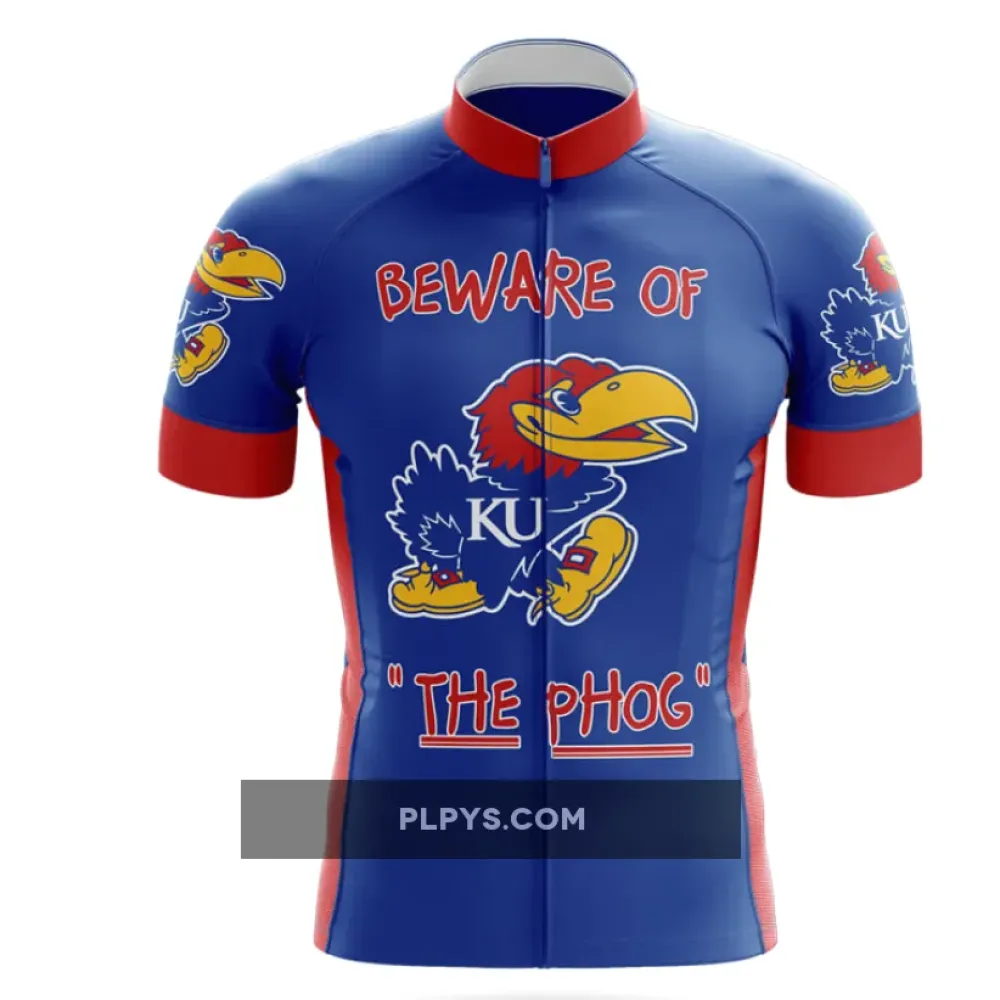 The Phog Cycling Kit Full Set