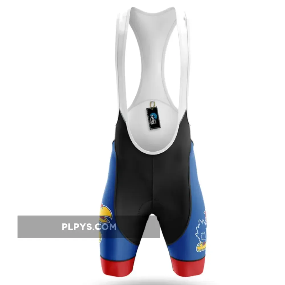 The Phog Cycling Kit Full Set