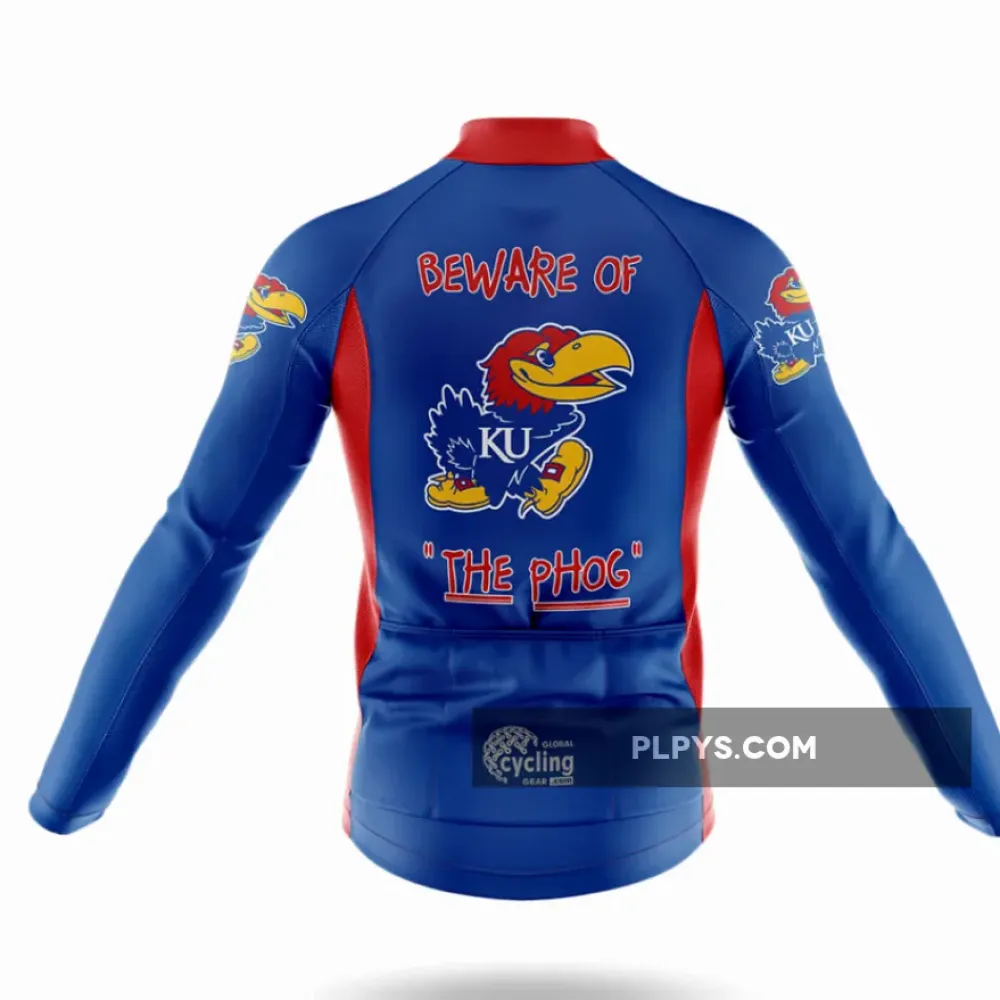 The Phog Cycling Kit Full Set