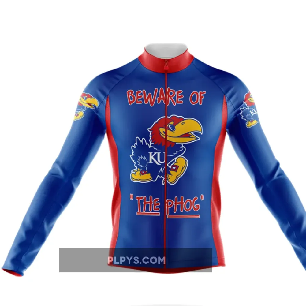 The Phog Cycling Kit Full Set