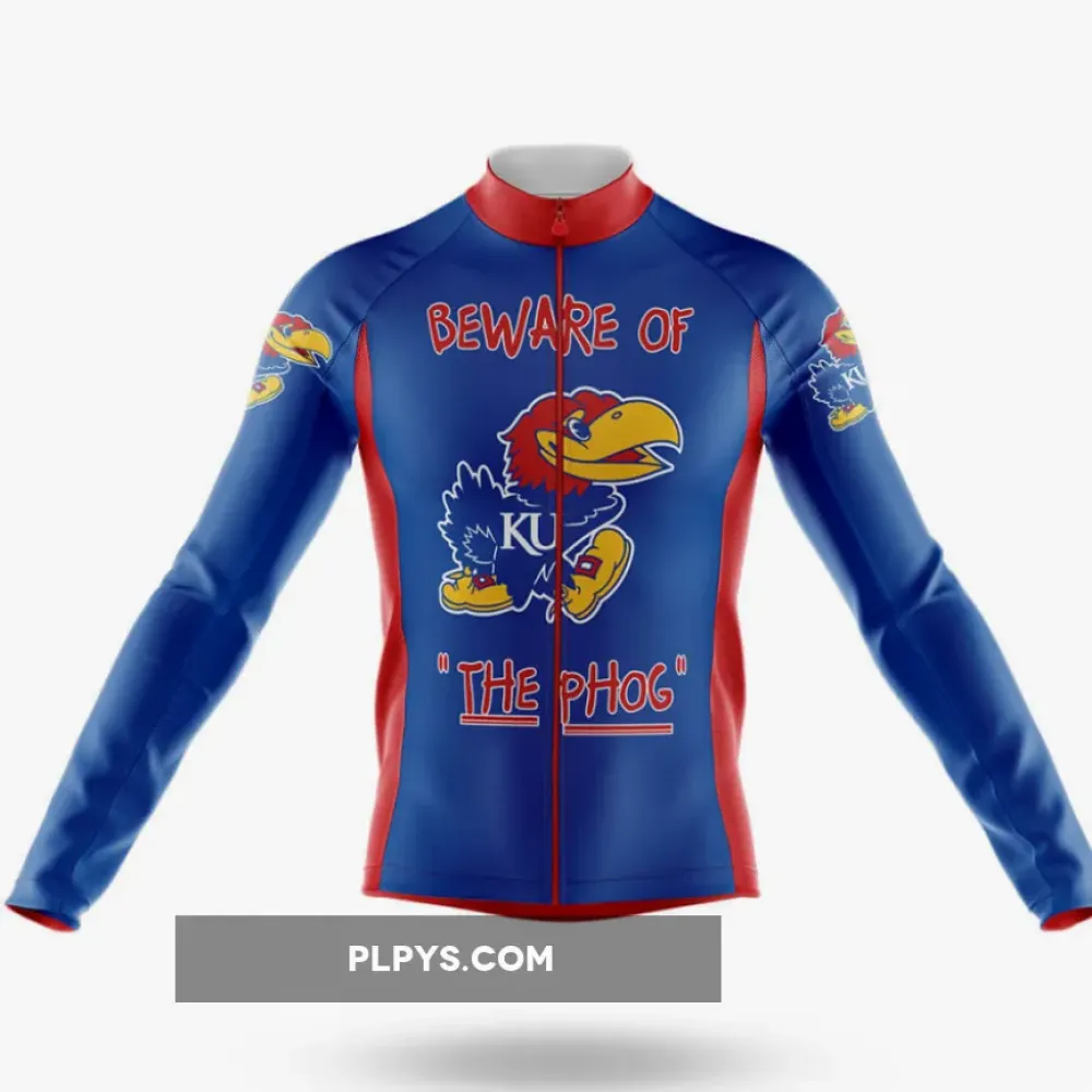 The Phog Cycling Bibs Only
