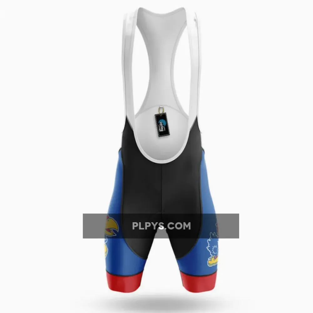 The Phog Long Sleeve Cycling Jersey Only