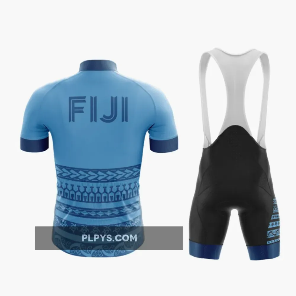 Fiji Cycling Kit