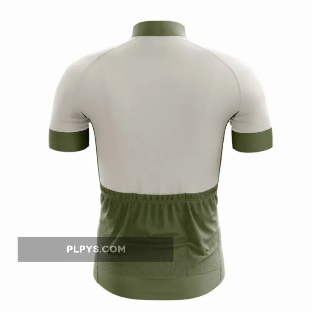 Montana Big Sky Country Cycling Jersey