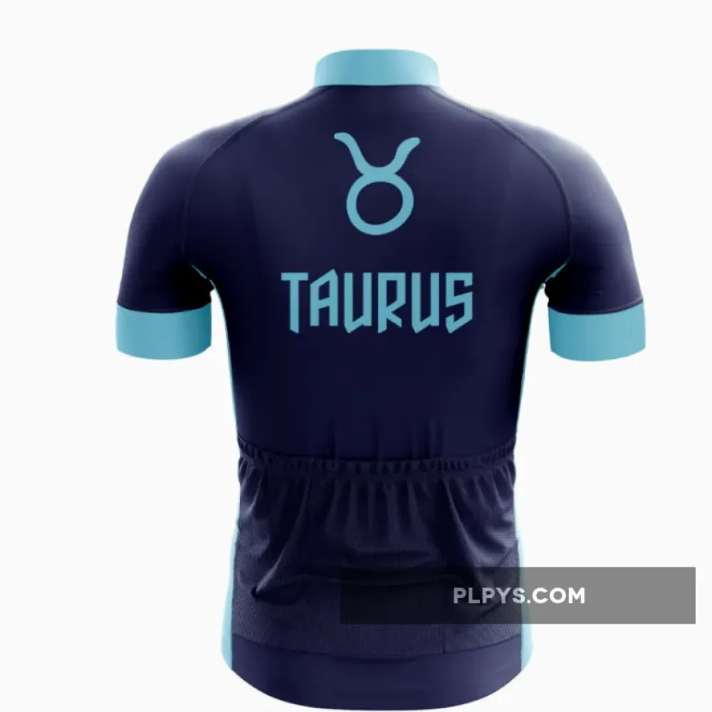 Taurus Cycling Jersey